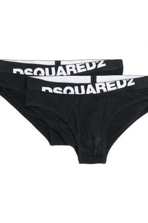 Dsquared Underwear Brief Twin Pack