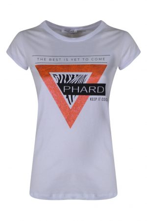 Phard T-Shirt the best is yet to come