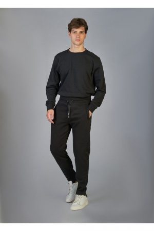 Datch Man Pantalone fondo semilargo