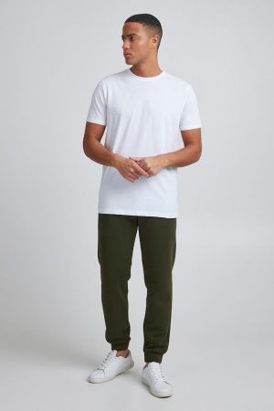 !Solid SDLenz Casual Pant