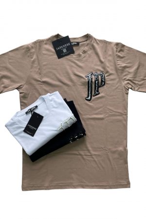 Japanese T-Shirt JP