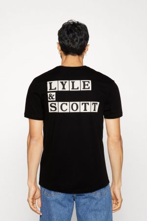 Lyle & Scott Heritage T-Shirt