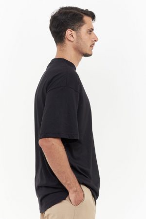 PaulBrand T-Shirt Basic Oversize
