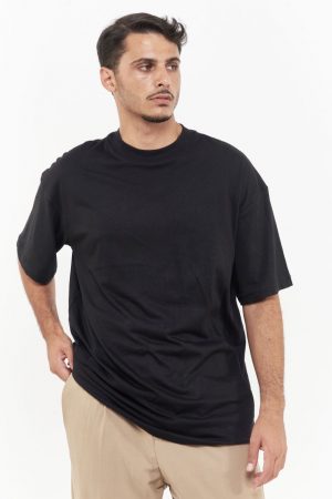 PaulBrand T-Shirt Basic Oversize