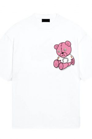 MFN T-Shirt Bear