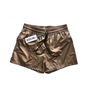 Black Label Swimwear Boxer Fango