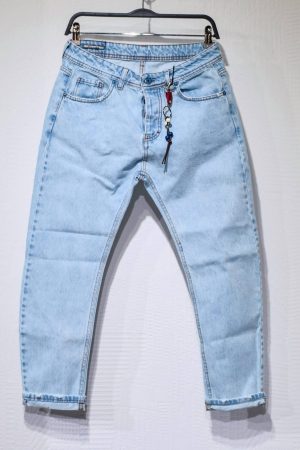 Cianotic Jeans AI01