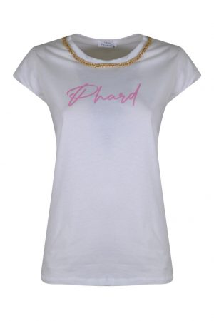 Phard T-Shirt Necklace