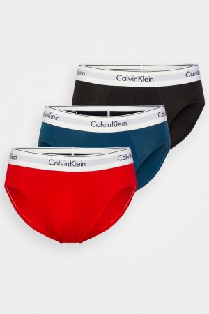 Calvin Klein Slip 3Pack Modern Fit