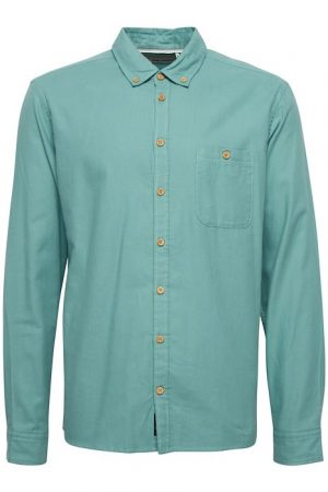 Blend Camicia Long Sleeve Shirt Basic