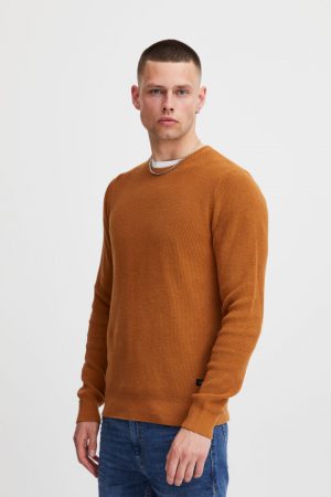 Blend Crew Pullover Codford