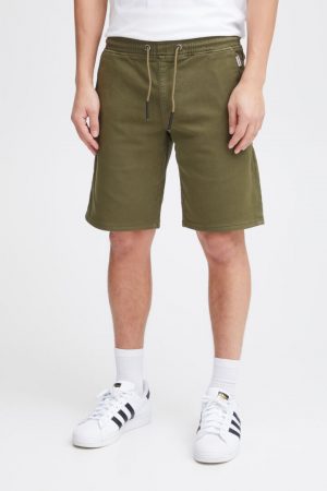 Blend Casual Denim Jogg Shorts