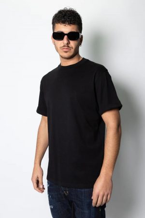 Soldier T-Shirt Basic SS25