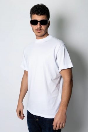 Soldier T-Shirt Basic SS25