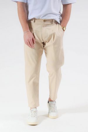 The Brothers Brand Pantalone Comfy
