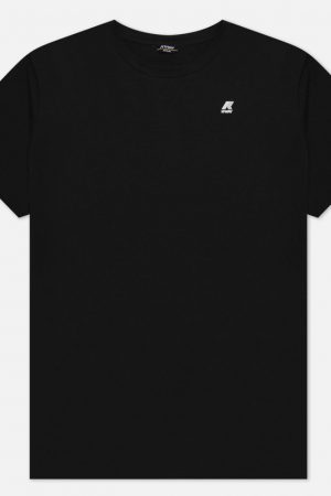 K-Way T-Shirt Basic Edwing Unisex