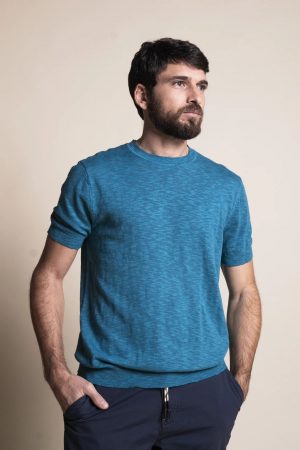 IMPURE Sweater T-Shirt Fiammata