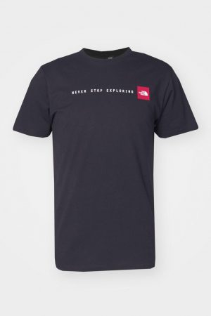 The North Face T-Shirt Never Stop Exploring