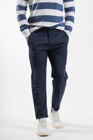 The Brothers Brand Pantalone Comfort SS