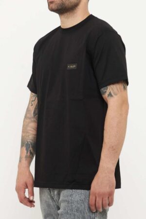 Artik T-Shirt Basic con Patch