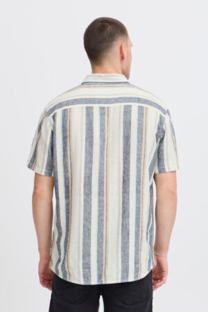 Blend Camicia Bobby Stripe