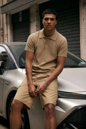 Blend Polo Bhalk