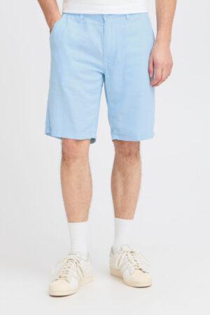 Blend Bermuda Billy in misto lino