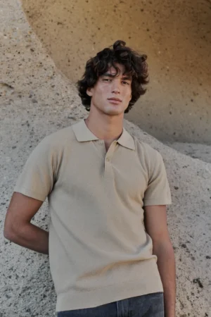 Blend Polo Bhalk