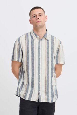 Blend Camicia Bobby Stripe