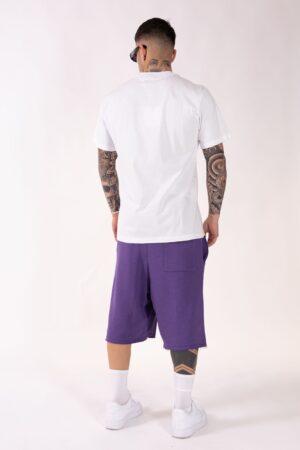 Soldier Coordinato Nic Basket Mood